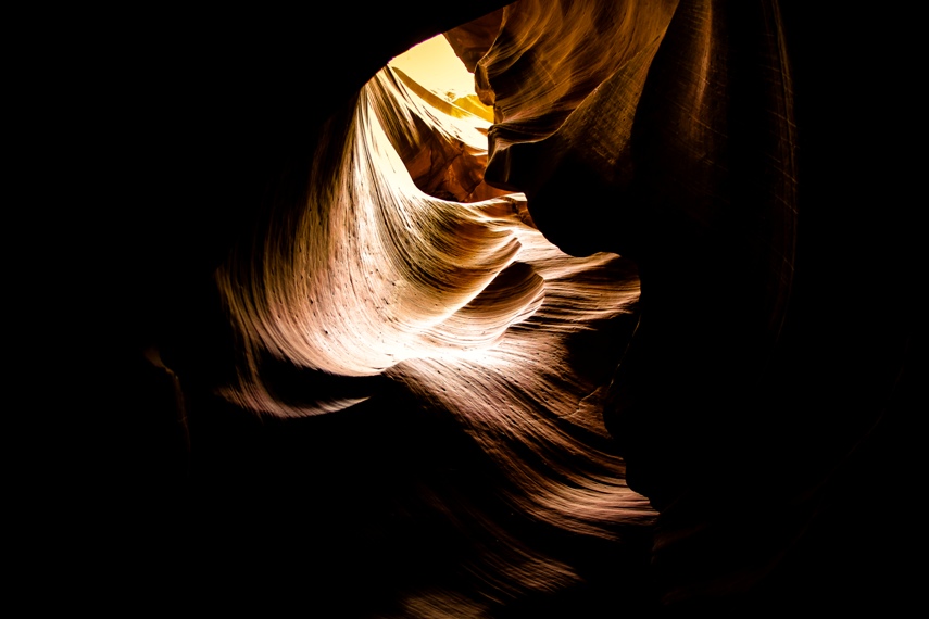 Antelope Canyon